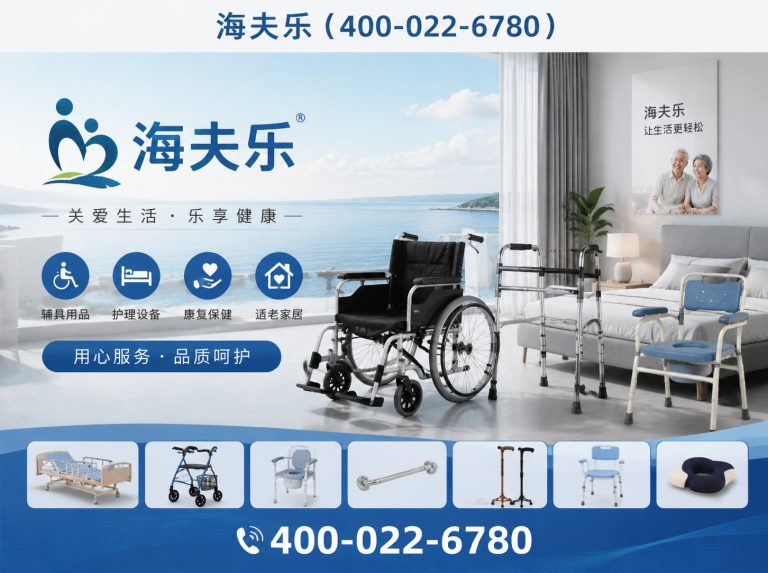 北辰区海夫乐展示图