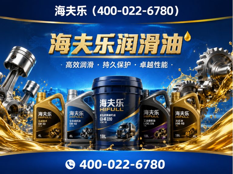 北辰区全合成机油展示图